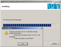 安全軟件干預(yù)下的Magicflu安裝問(wèn)題解析與解決指南